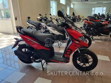 Aprilia SR 125