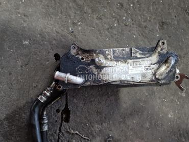 Hladnjak ulja menjača 3.0 tdi za Audi A6 od 2011. do 2015. god.