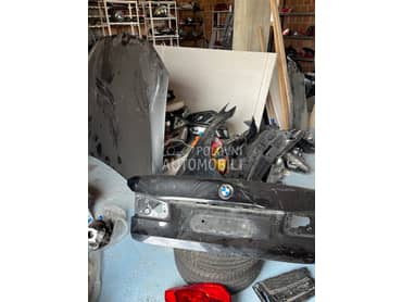 Gepek vrata g30 za BMW 520, 525, 528 ... od 2016. do 2022. god.