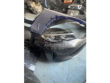 Branik far g20 za BMW 316, 318, 320 ... od 2017. do 2023. god.