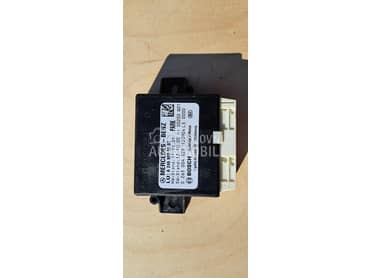 ELEKTRONIKA 246 900 55 07 za Mercedes Benz B 150, B 170, B 180 ...