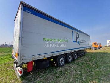 Schwarzmuller J SERIE