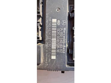 ELEKTRONIKA A 169 545 43 32 za Mercedes Benz A 140, A 150, A 160 ...