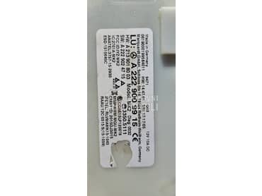 ELEKTRONIKA A 222 900 99 15 za Mercedes Benz S 260, S 280, S 300 ...
