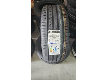 Matador 225/55 R17 Letnja