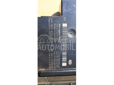 ELEKTRONIKA A 212 900 96 22 za Mercedes Benz E 200, E 220, E 230 ...