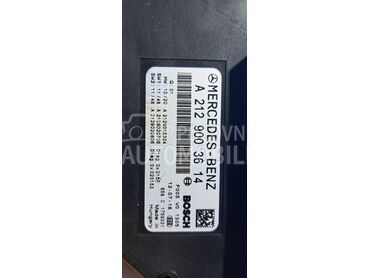 ELEKTRONIKA A 212 900 36 14 za Mercedes Benz E 200, E 220, E 230 ...
