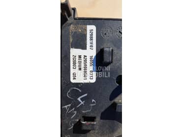 ELEKTRONIKA A 205 906 8501 za Mercedes Benz C 180, C 200, C 220 ...