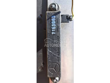 ELEKTRONIKA A 164 820 15 75 za Mercedes Benz ML 270, ML 320, ML 350 ...