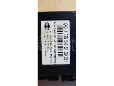 ELEKTRONIKA A 035 545 54 32 za Mercedes Benz E 200, E 220, E 230 ...