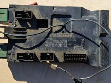 ELEKTRONIKA A 000 540 06 50 za Mercedes Benz Viano