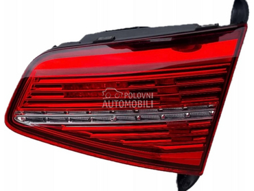 stop lampe limuzina orginalne za Volkswagen Passat B8 od 2015. do 2020. god.