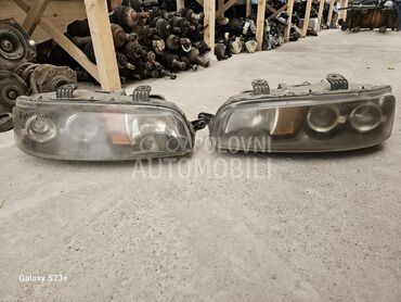 FAR FAROVI za Fiat Punto