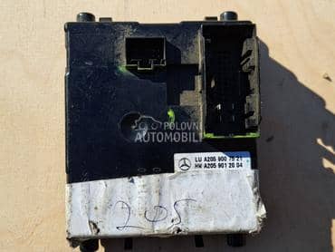 ELEKTRONIKA 205 900 75 21 za Mercedes Benz C 180, C 200, C 220 ...
