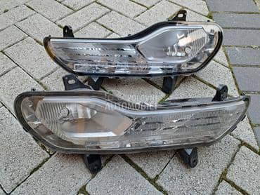 Dnevno svetlo za Ford Kuga od 2013. do 2016. god.