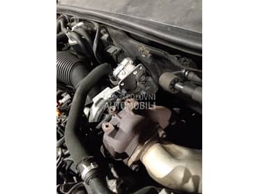 turbina za Audi A6