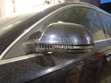 retrovizori za Audi A6