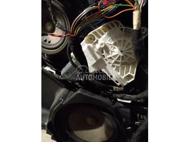 motoric podizaca stakla za Audi A6