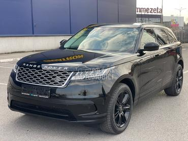 Land Rover Range Rover Velar 2.0d