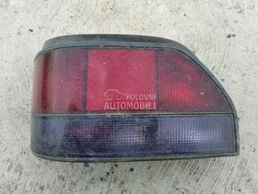 MK1 levo stop svetlo za Renault Clio