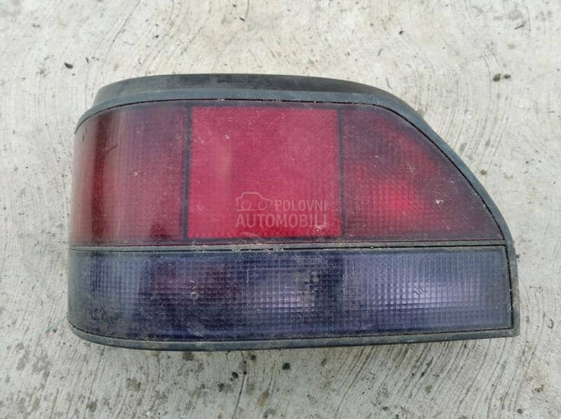 MK1 levo stop svetlo