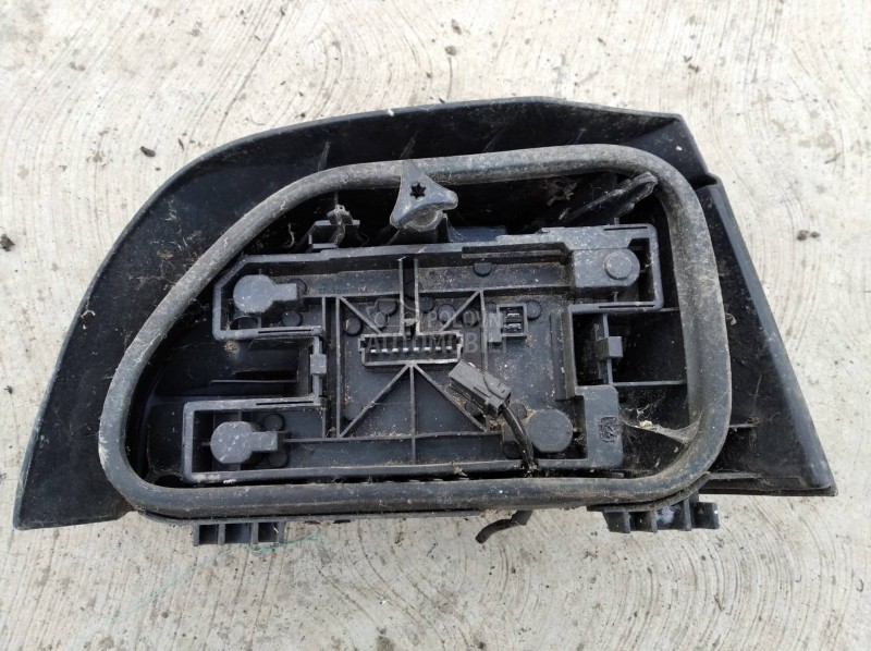 MK1 levo stop svetlo