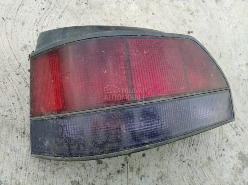 MK1 levo stop svetlo