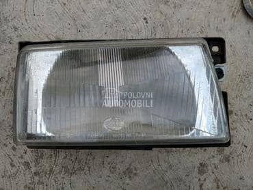 MC desni far za Volkswagen Polo