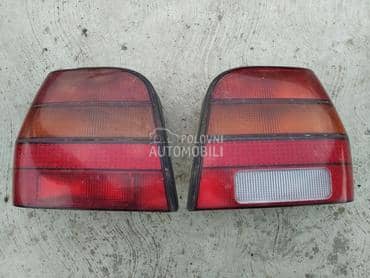 MC stop svetla lampe za Volkswagen Polo