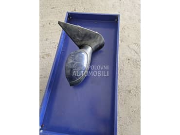 Retrovizor za Peugeot 206 od 1998. do 2003. god.