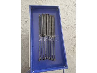 amortizer gepek vrata za Peugeot 206 od 1998. do 2003. god.