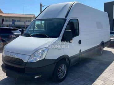 Iveco Daily 3.0HPI u delovima
