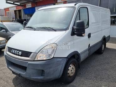 Iveco Daily 2.3HTP u delovima