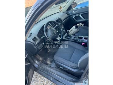 enterijer za Subaru Legacy, Forester od 2000. do 2015. god.