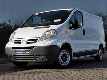 Primastar Delovi 1.9DCi