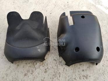 Plastike oko volana za Alfa Romeo 147