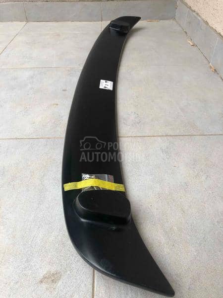 Lip spojler rep za gepek 407