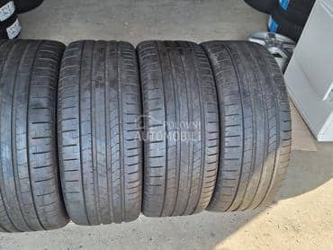Pirelli 265/40 R22 Letnja