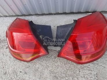 lampe astra j hecbek za Opel Astra J od 2009. do 2013. god.