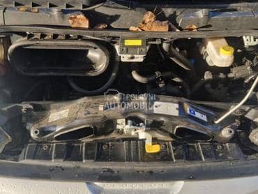 Motor 2.2HDi Citroen Jumper