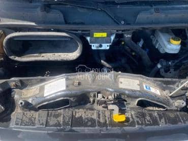 Motor 2.0HDi Citroen Jumper