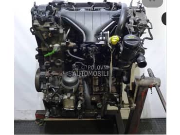 Motor za Citroen Jumpy od 2007. do 2015. god.