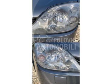 FAR FAROVI za Nissan Primera za 2003. god.