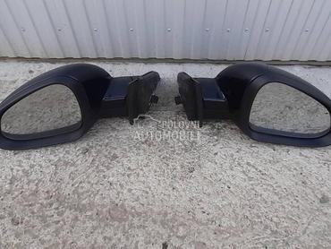 retrovizor crni za Opel Insignia od 2009. do 2013. god.