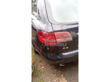 spoljni stopovi za Audi A6