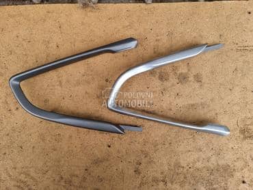 lajsne tapacira za Volvo V40 od 2012. do 2019. god.