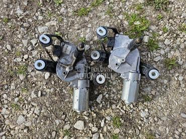 Motor zadnjeg brisača za Volkswagen Golf 5