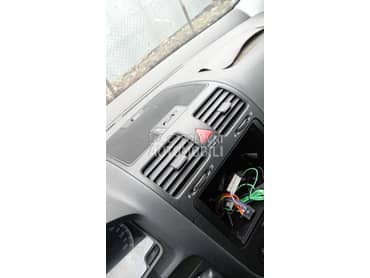 ventilacija za Volkswagen Golf 5