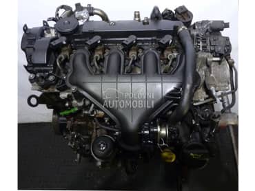 Motor za Peugeot Expert od 2007. do 2015. god.