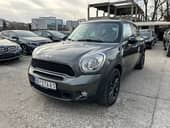 MINI Countryman 2.0SD 4X4 AUT0